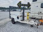 2001 Other 2001 Team Fenex Manhole Support Trailer
