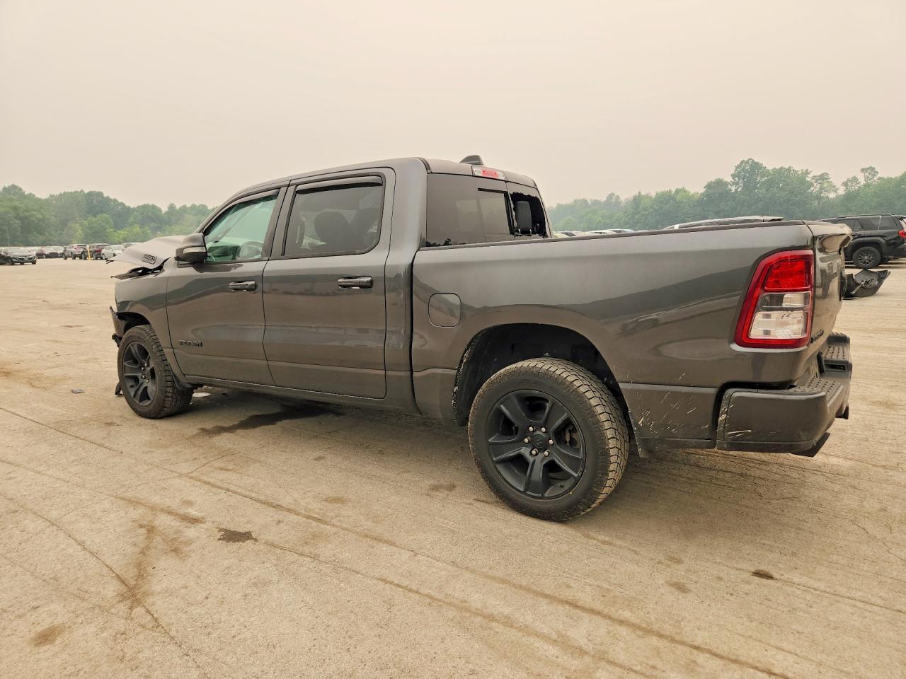 2020 Dodge RAM 1500 BIG HORN/LONE Star