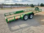 2016 Ande Rson Utility Trailer