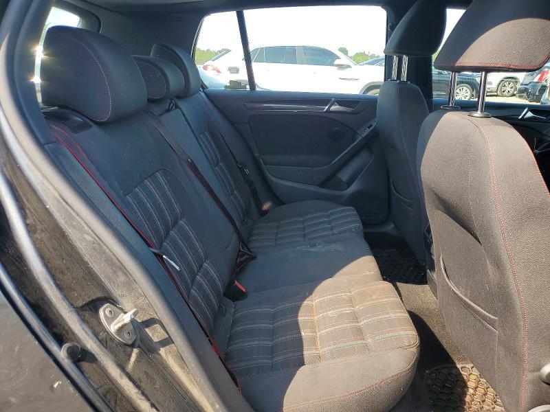 2014 Volkswagen GTI