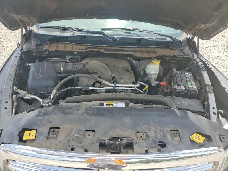 2017 Dodge RAM 1500 SLT