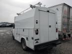 2022 Ford Econoline E350 Super Duty Cutaway Van