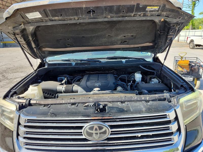 2019 Toyota Tundra 1794 Edition