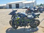 2022 Kawasaki ER650 L