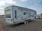 2002 Jayco Jay 2002 Jayco Designer Camper