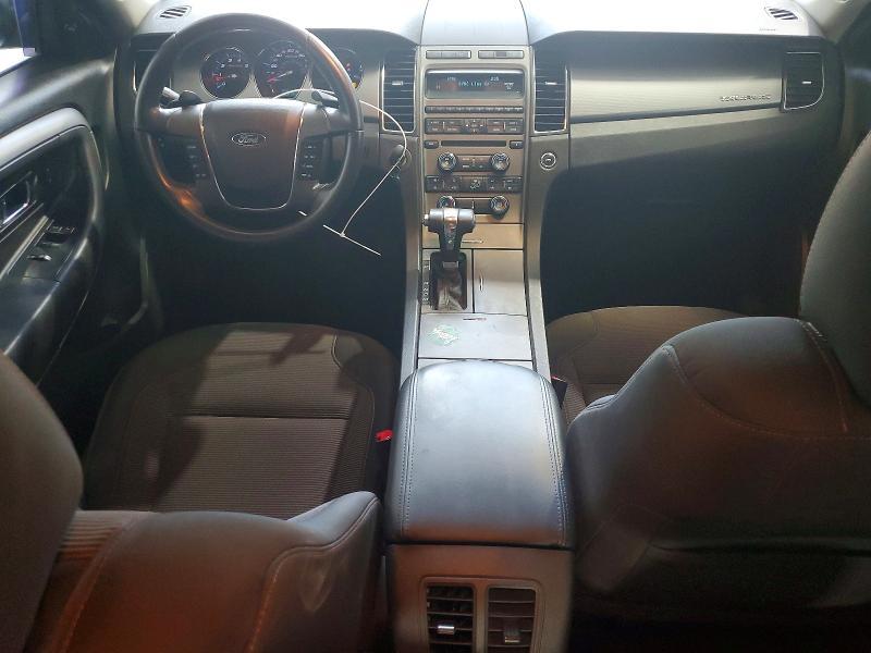 2011 Ford Taurus sel