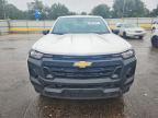 2024 Chevrolet Colorado