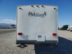 2012 Eclipse Rv 2012 Milan Camper