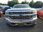 2016 Chevrolet Silverado K1500 LTZ