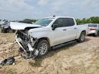 2022 Chevrolet Silverado