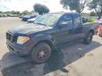2005 Nissan Frontier XE