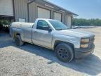 2015 Chevrolet Silverado C1500