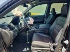 2024 Honda Ridgeline Black Edition