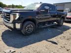 2024 GMC Sierra K2500 SLT