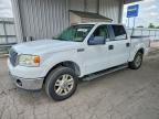 2007 Ford F150 Supercrew