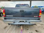 2004 GMC Sierra K2500 Crew Cab