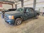 2012 Chevrolet Silverado K1500 LTZ