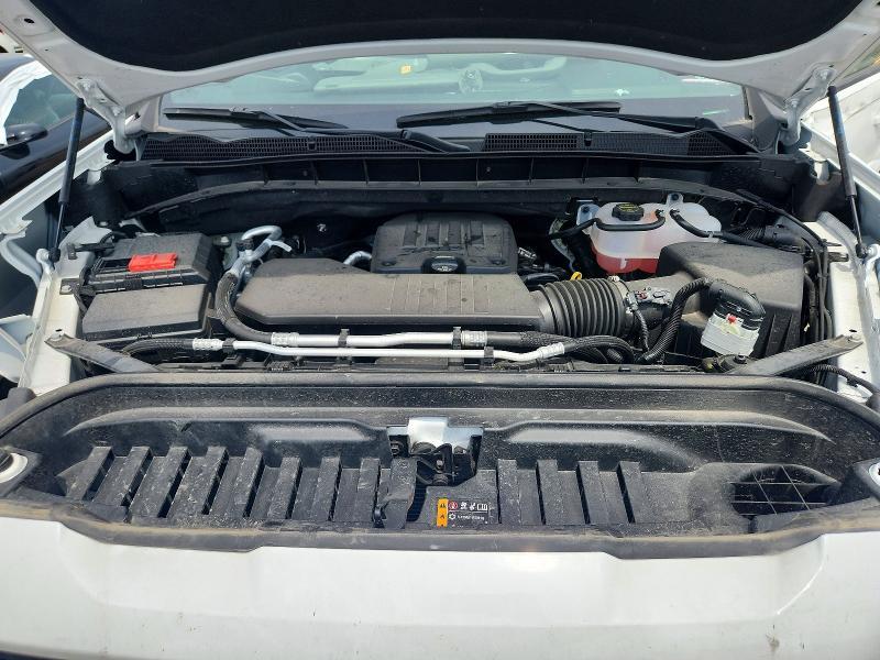 2026 GMC Sierra K1500 Elevation-L