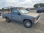 1992 Nissan Truck Short Wheelbase