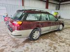 2000 Subaru Legacy Outback