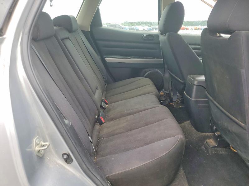 2010 Mazda Cx-7