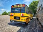 2017 Freightliner Chassis B2B School Bus