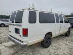 2006 Ford Econoline E350 Super Duty Wagon