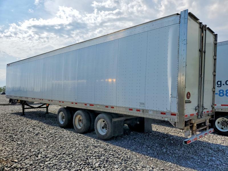 2014 Great Dane Trailer