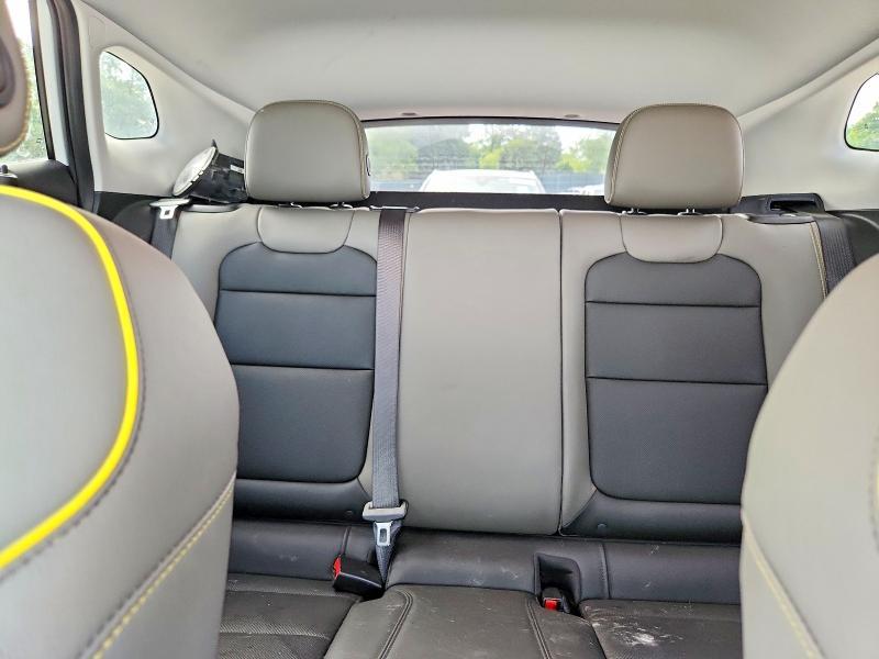2025 Chevrolet Trax Active