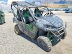 2020 Kawasaki Teryx Utility Vehicle