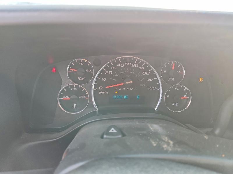 2016 GMC Savana Passenger 3500