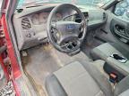 2003 Ford Ranger Super Cab