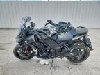 2021 Kawasaki ZX1002 K