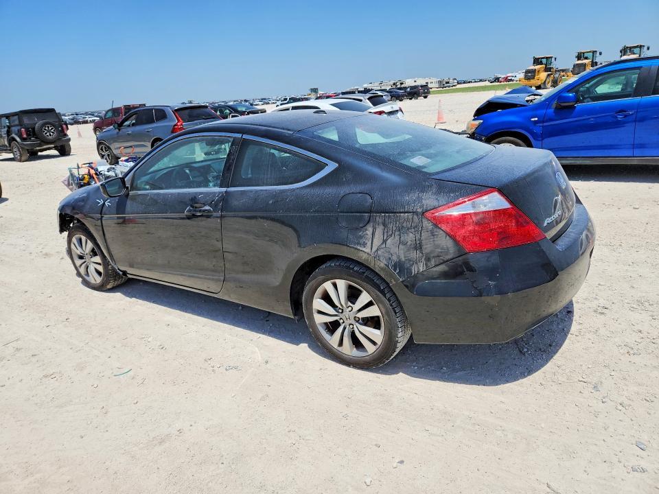 2010 Honda Accord EXL