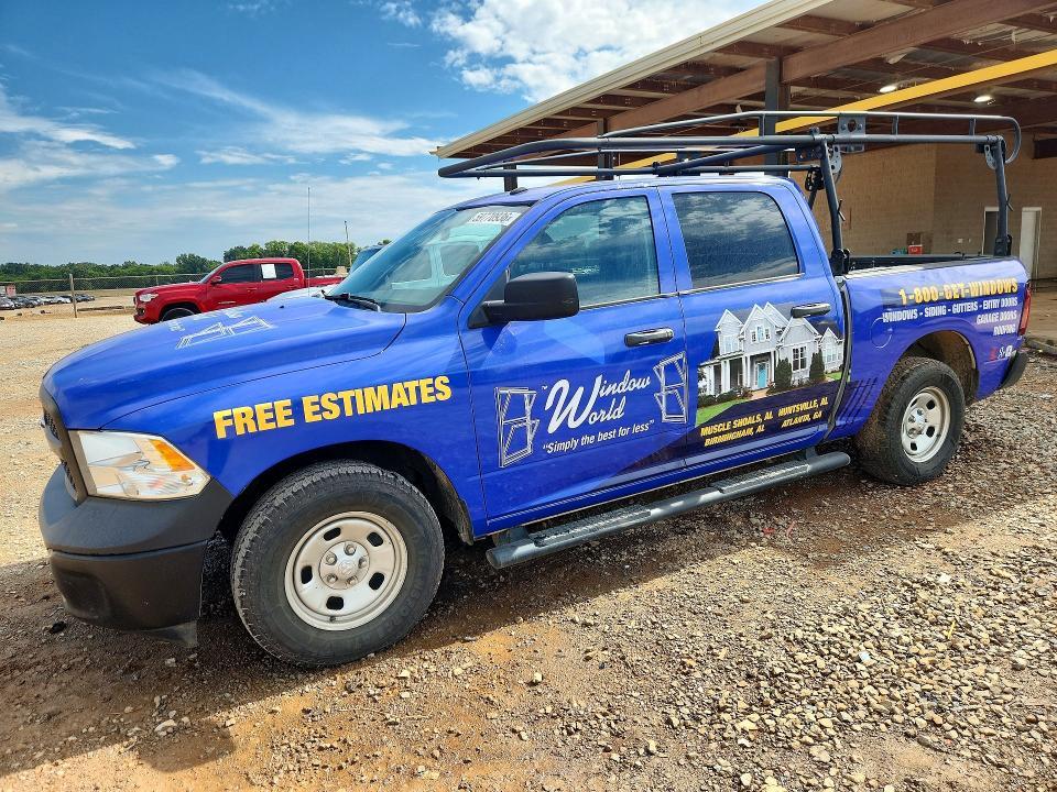 2022 Dodge RAM 1500 Classic Tradesman