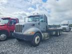 2015 Peterbilt 348 Rollback TOW Truck