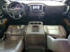 2018 Chevrolet Silverado K1500 LTZ