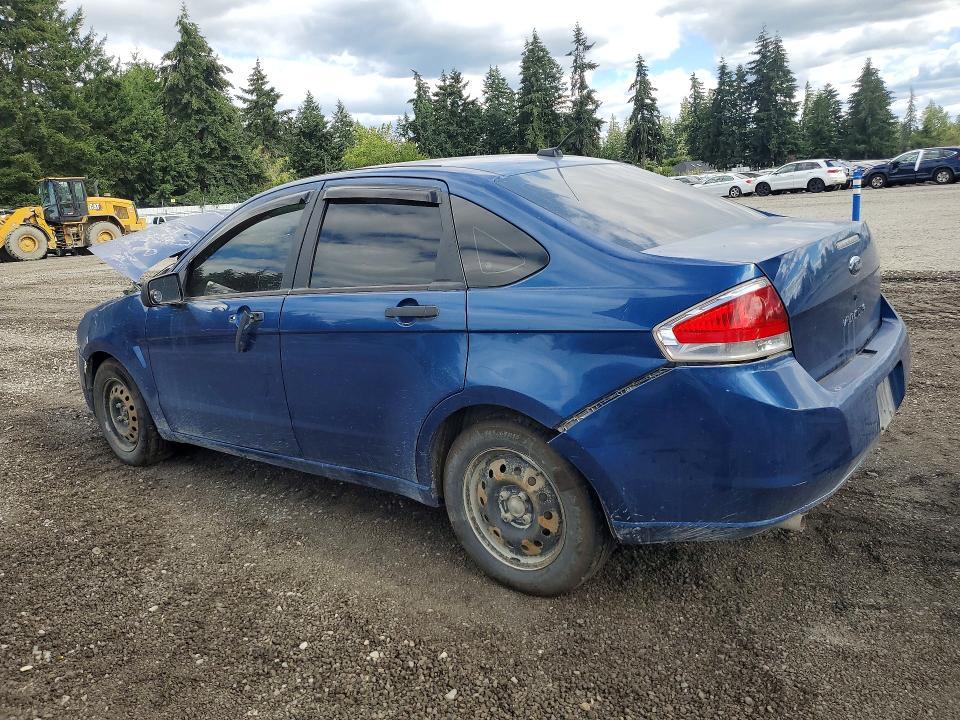 2008 Ford Focus Se/s