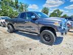 2018 Toyota Tundra Double Cab Limited