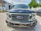 2022 Ford F350 Super Duty