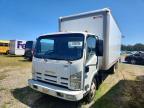 2015 Isuzu NQR-BOX Truck