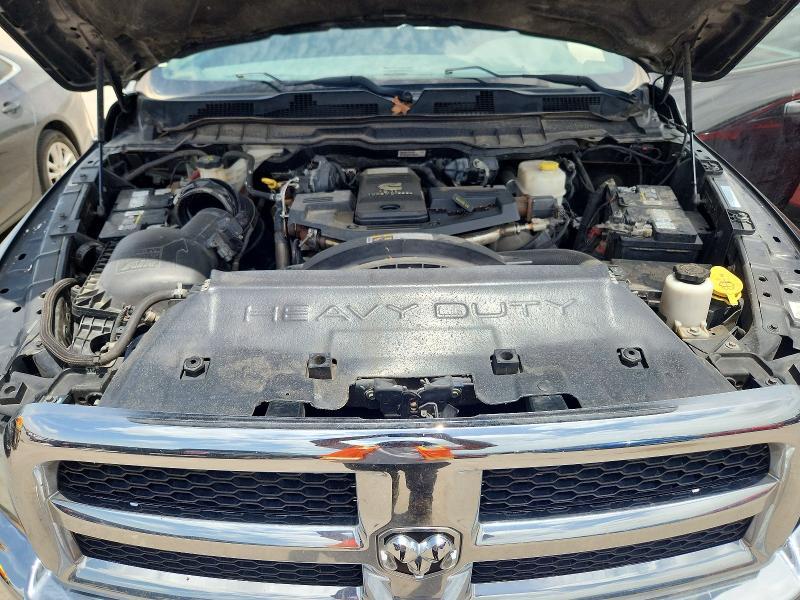 2018 Dodge RAM 2500 ST