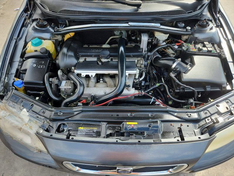 2008 Volvo S60 2.5t