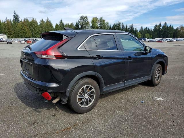 2023 Mitsubishi Eclipse Cross es