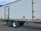 2014 Utility Trailer Manufactu Trailer-Refrigerated Van Trailer