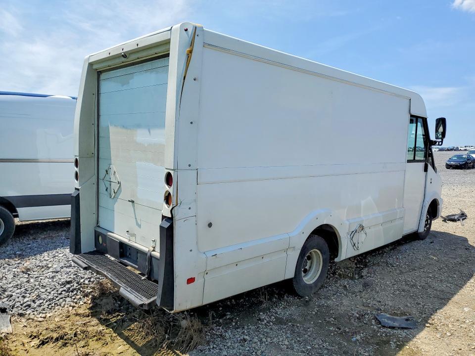 2013 Isuzu NPR
