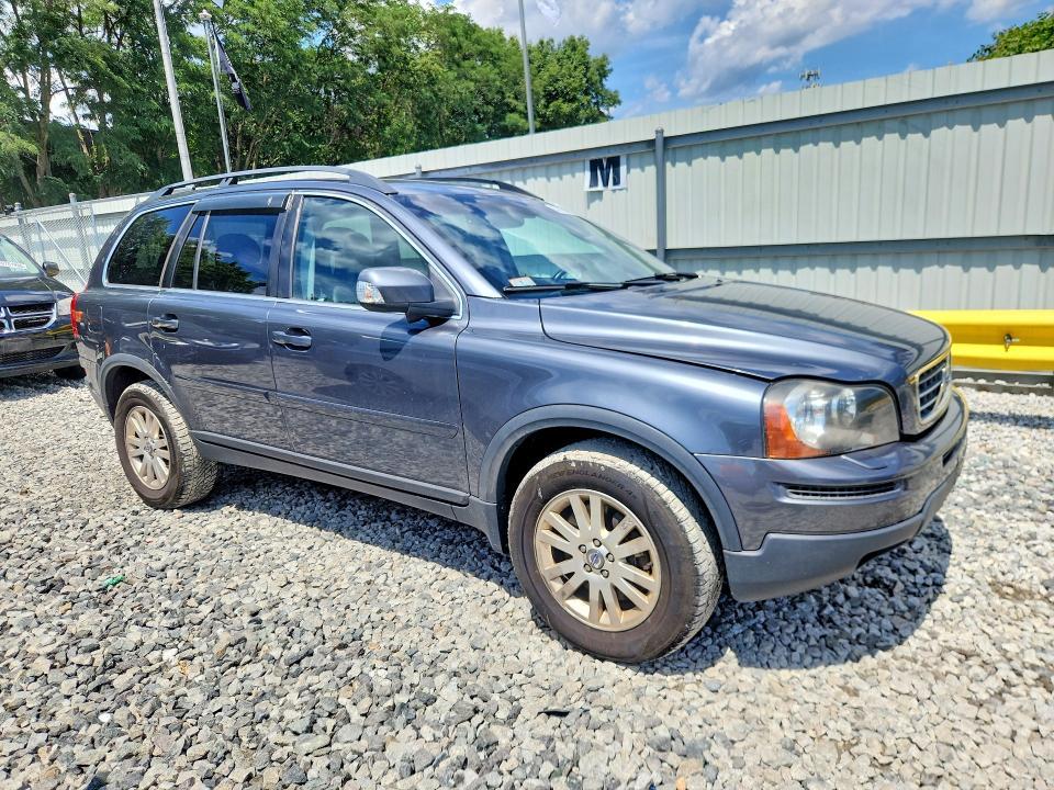 2008 Volvo Xc90 3.2