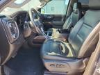 2022 GMC Sierra Limited K1500 Denali