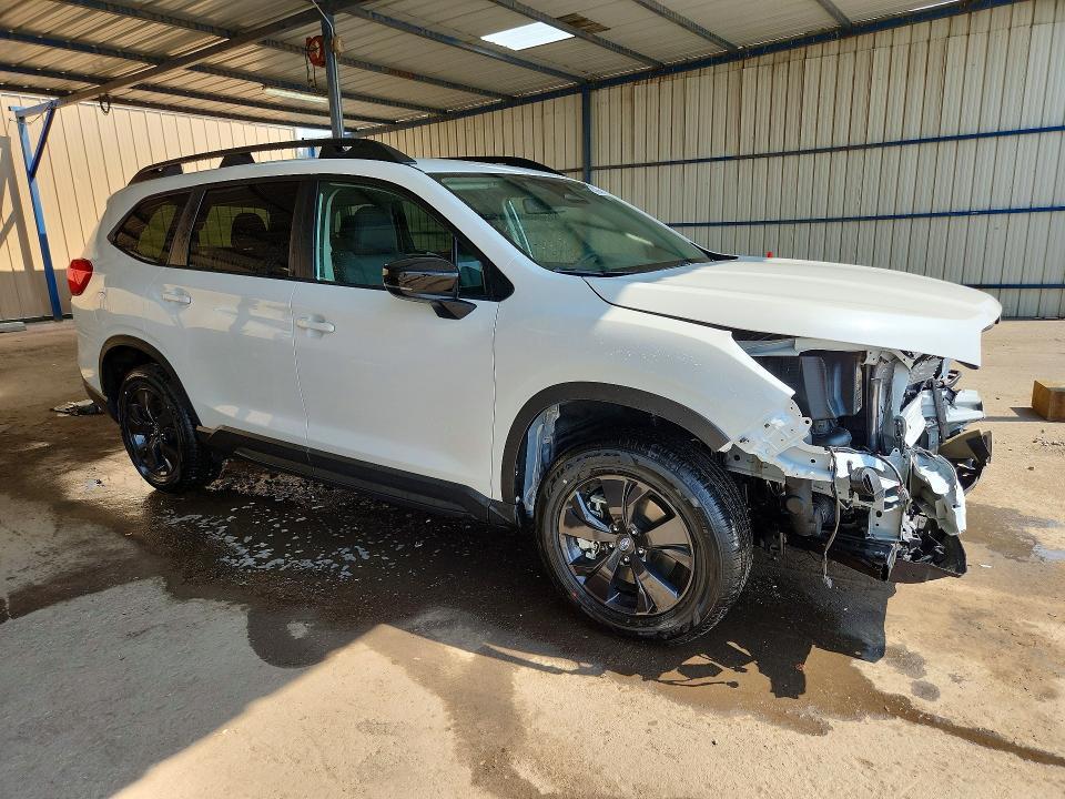 2026 Subaru Ascent Premium