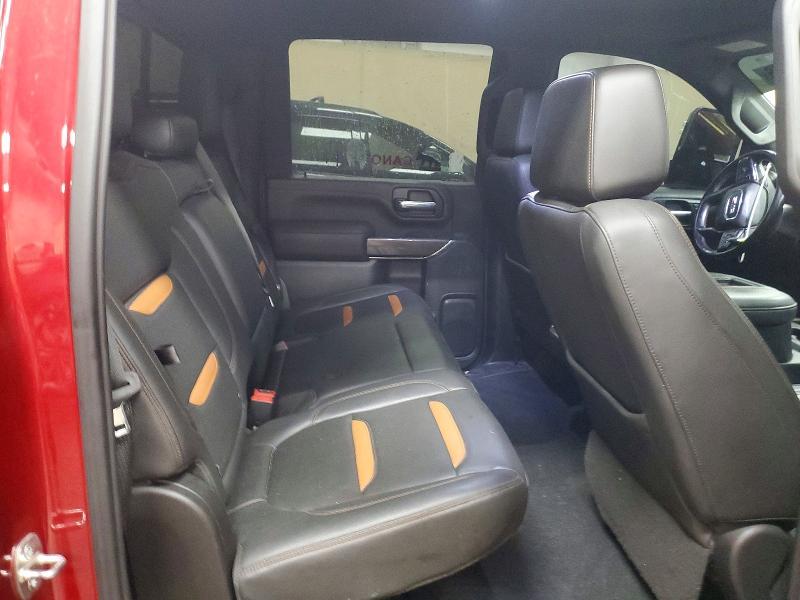 2020 GMC Sierra K3500 AT4
